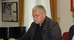 Tomislav Rogić novi šibenski biskup umjesto Ante Ivasa